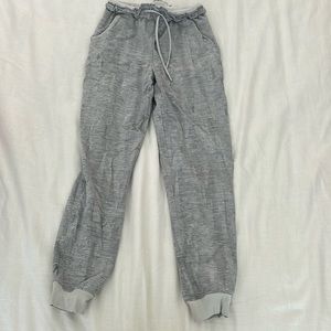 Lululemon sweatpants
